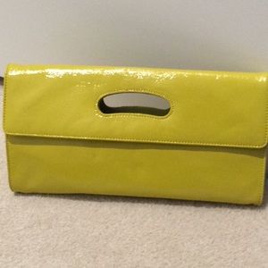 Hobo International Clutch